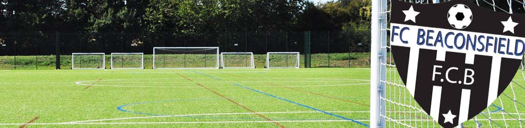 Buckinghamshire College 3G